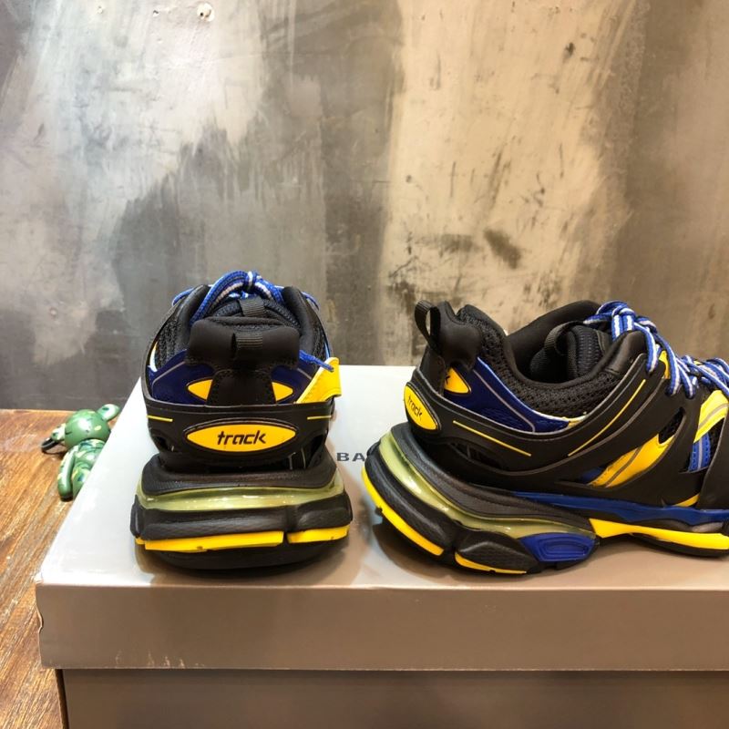 Balenciaga Track Shoes